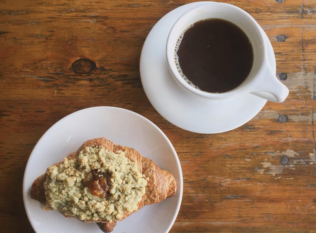 Pastry lover's guide to L.A. Coffee shops The Korea Daily