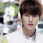 Lee min ho