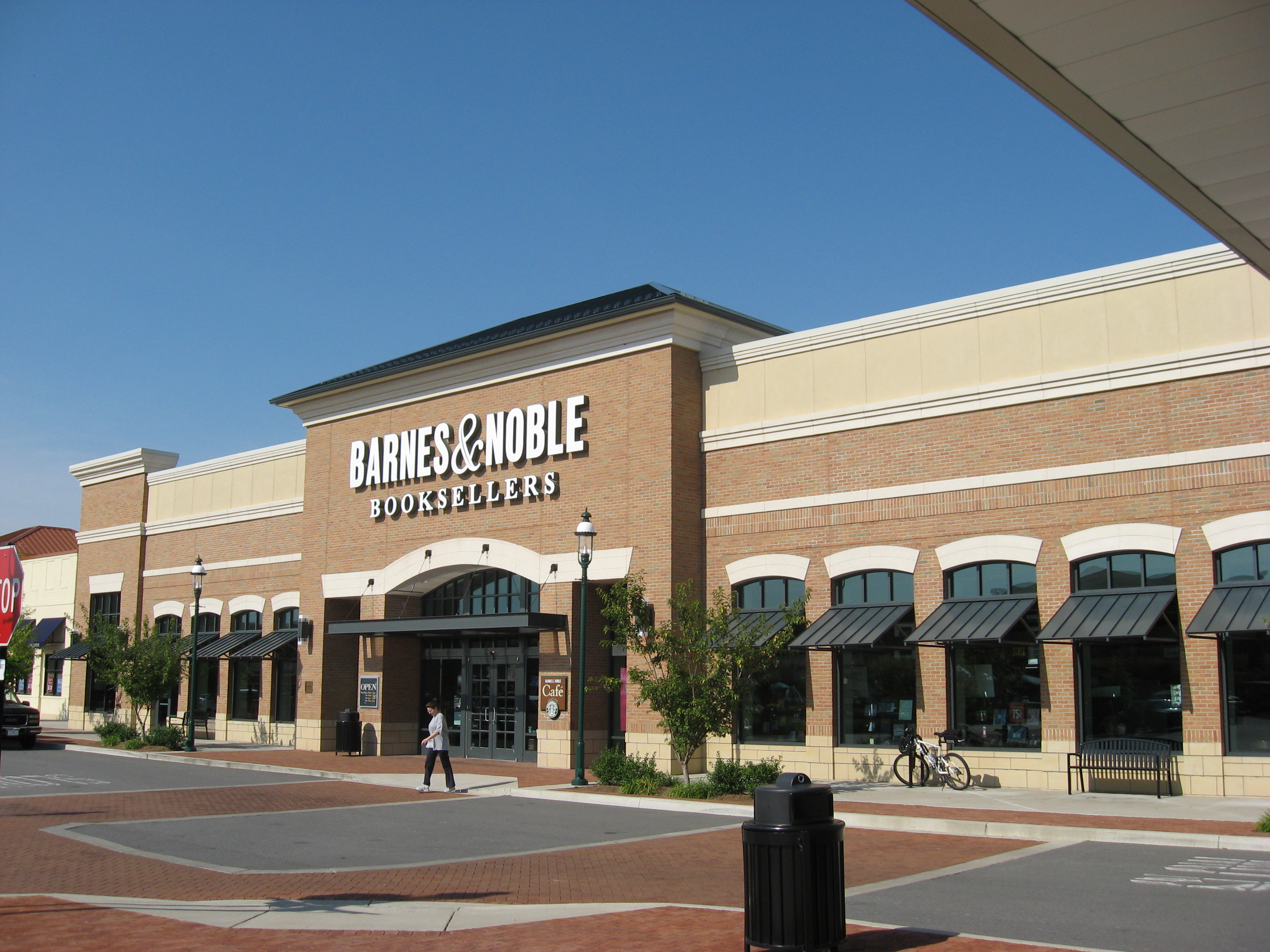 Barnes_and_Noble_Hendersonville_TN_USA