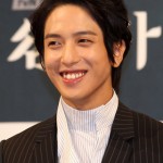 Jung Yonghwa