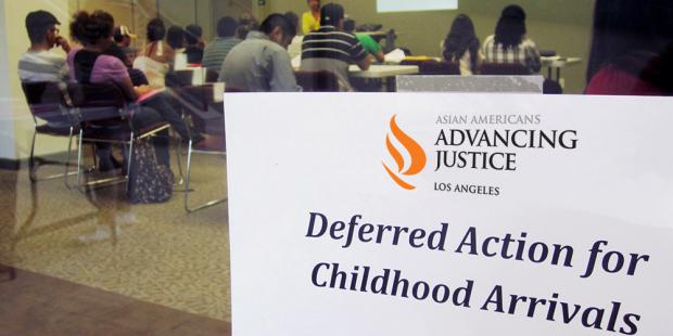 PHOTO Asian Americans Advancing Justice Los Angeles