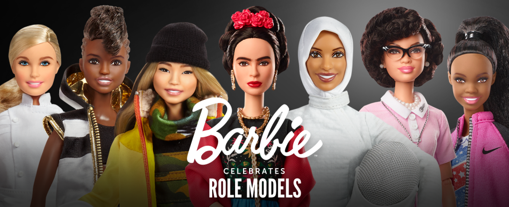 Barbie Releases Chloe Kim Doll To Inspire Girls The Korea Daily